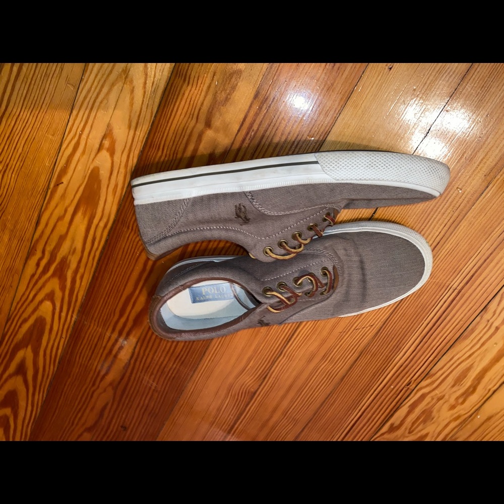 Men’s Polo Shoes